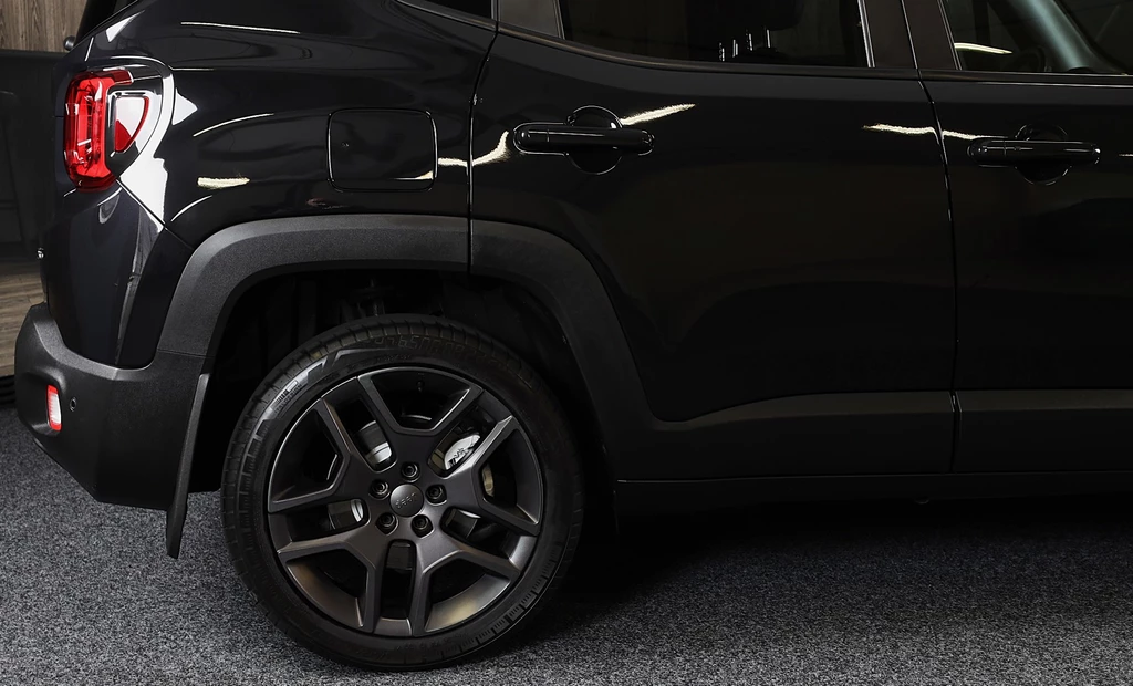 Jeep Renegade – foto 49