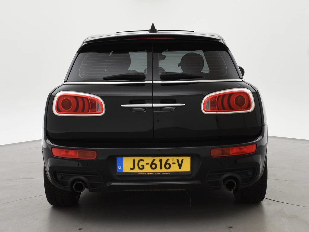 MINI Clubman – foto 3