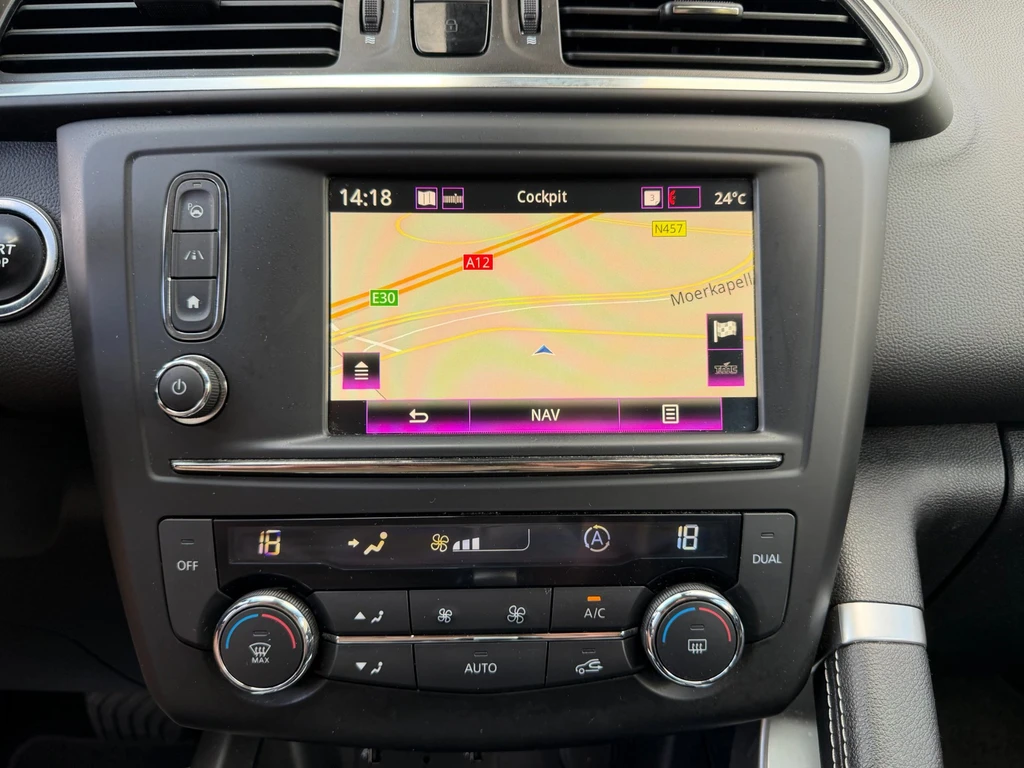 Renault Kadjar – foto 13