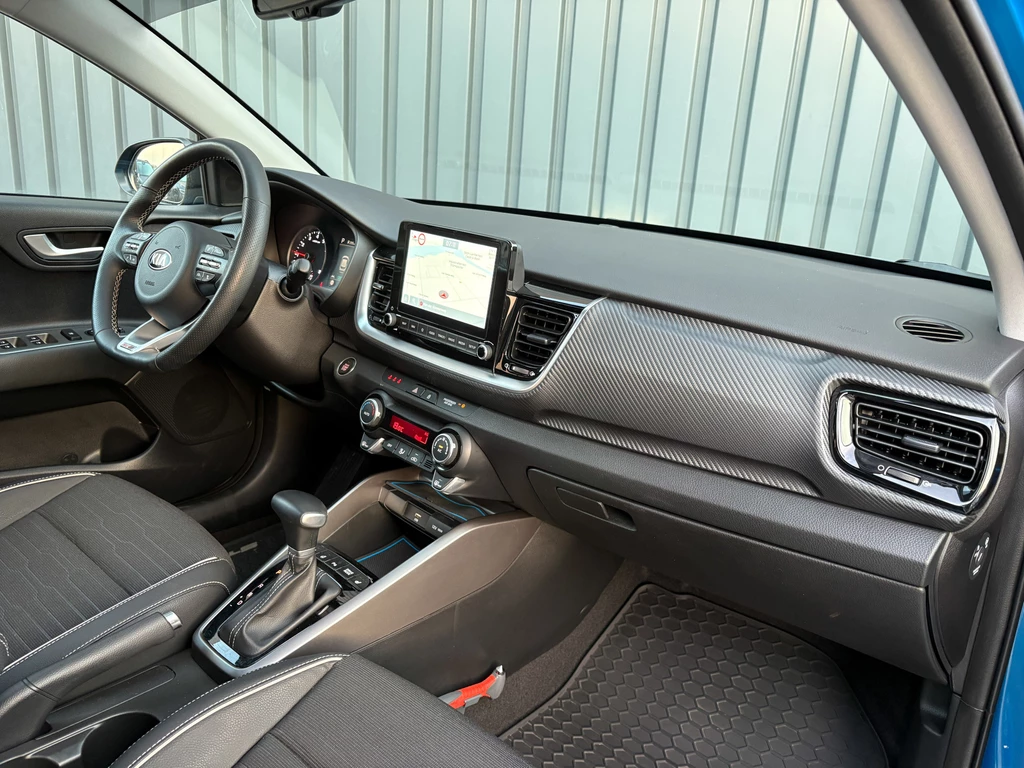 Kia Stonic – foto 34