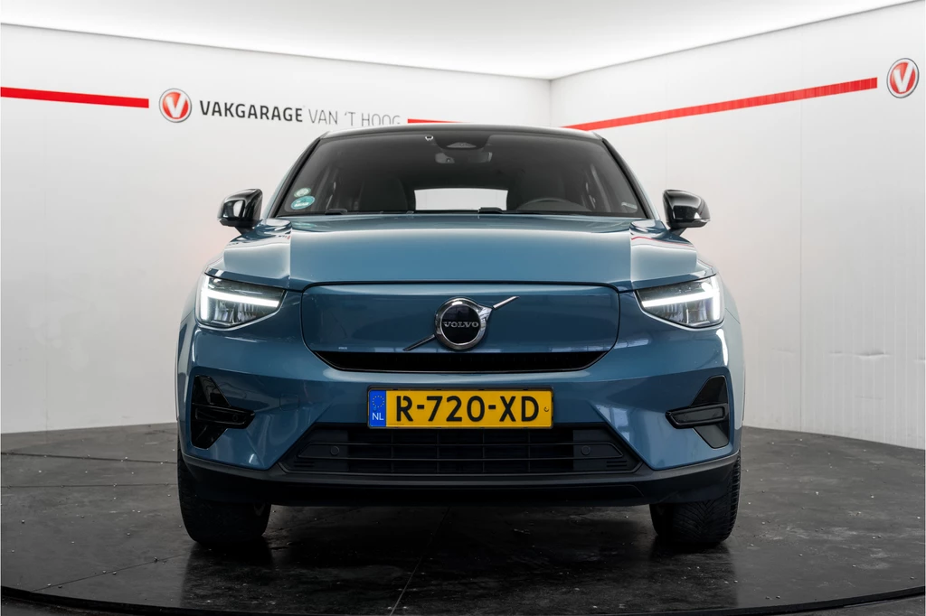 Volvo C40 – foto 8