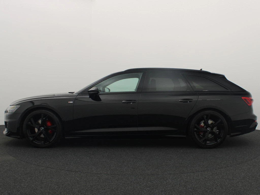 Audi A6 – foto 2