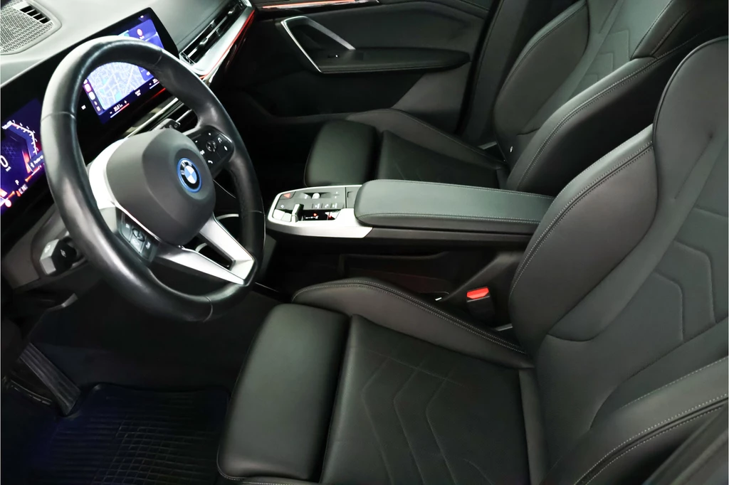 BMW X1 – foto 12