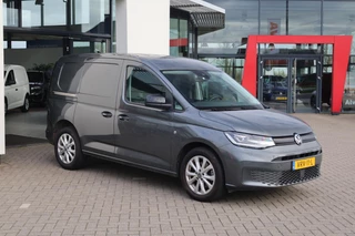 Volkswagen Caddy – thumbnail 6