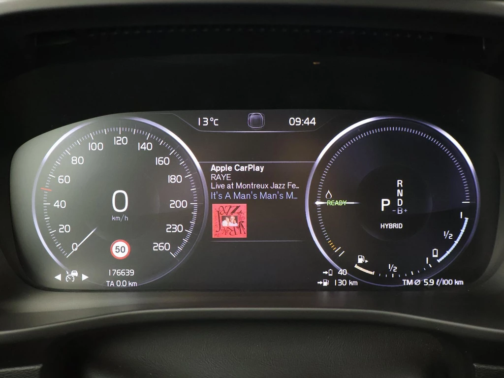 Volvo XC40 – foto 16