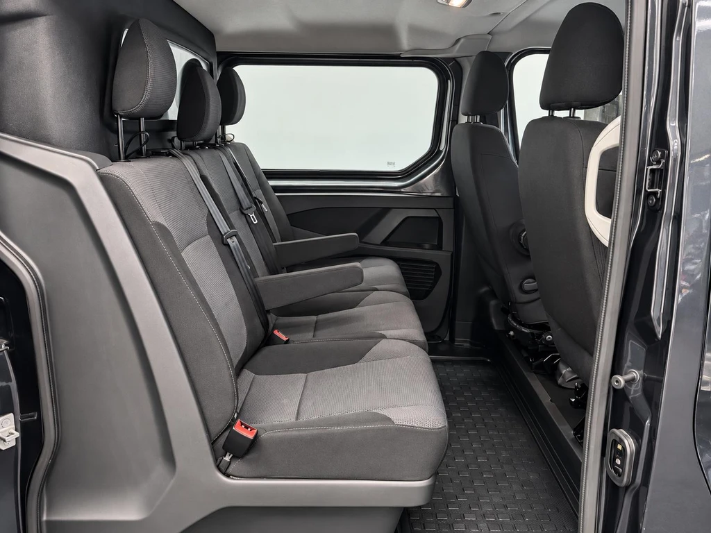 Renault Trafic – foto 13