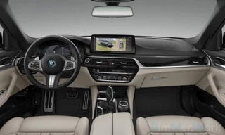 BMW 5 Serie – thumbnail 42