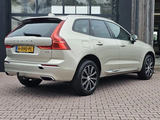 Volvo XC60 – thumbnail 3