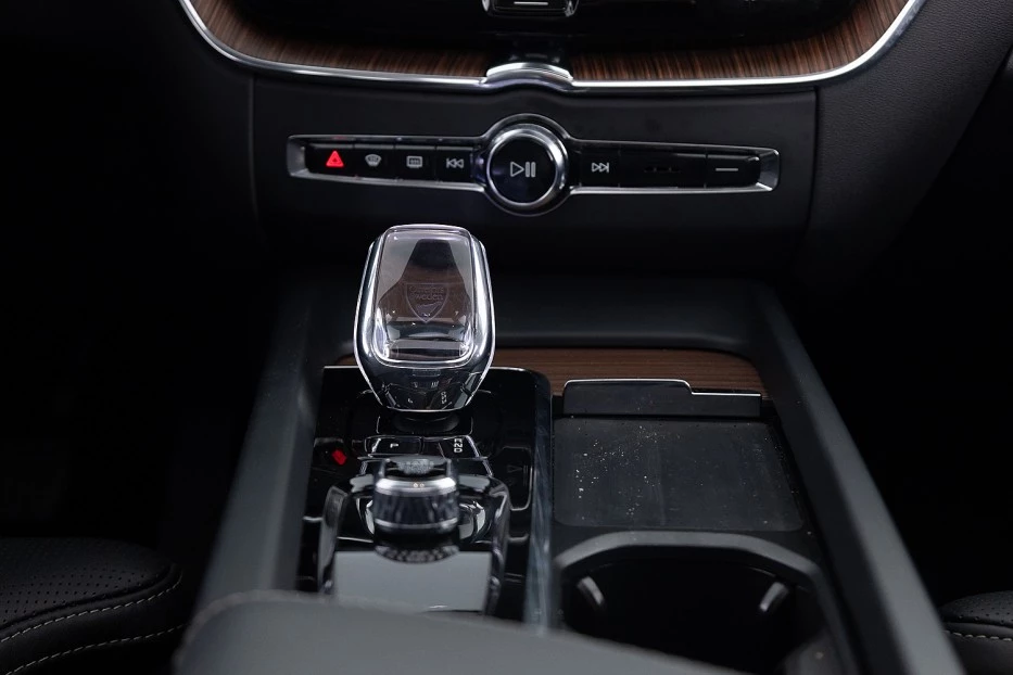Volvo XC60 – foto 25