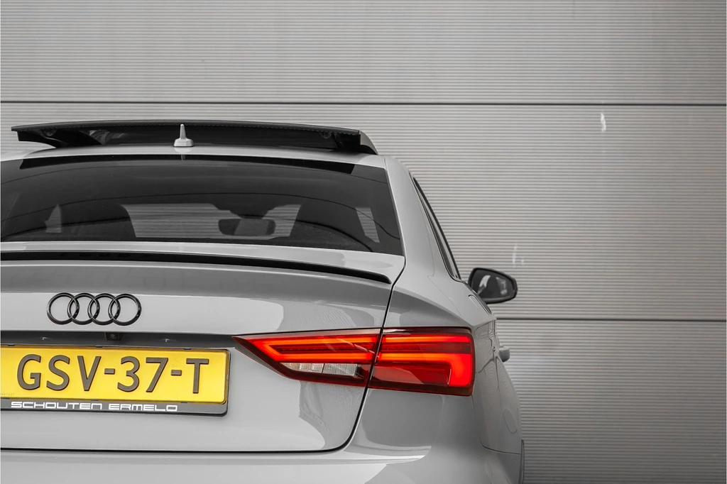 Audi RS3 – foto 17