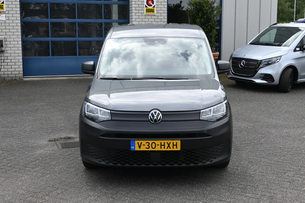 Volkswagen Caddy – foto 6