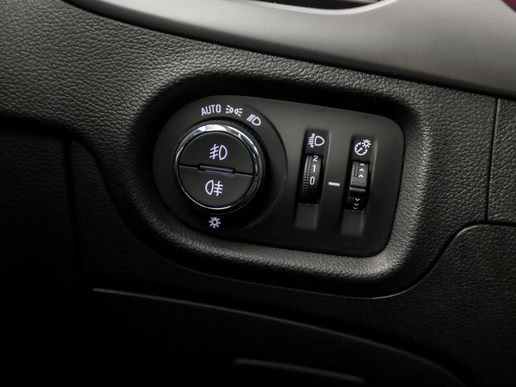 Opel Astra – foto 24