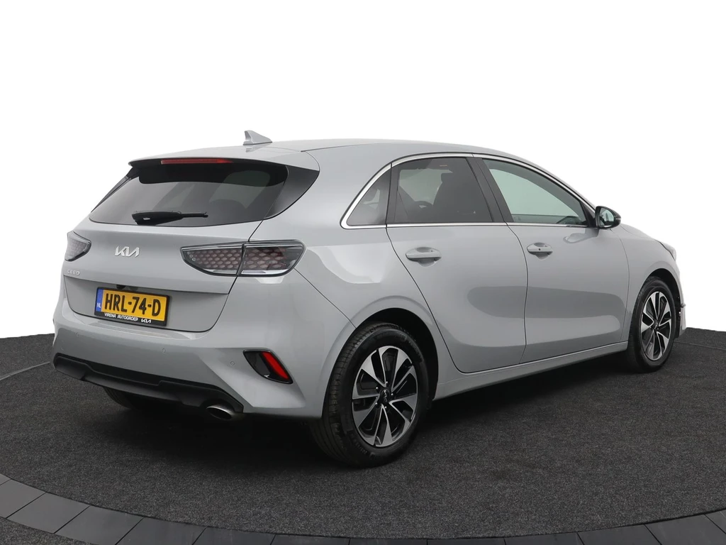Kia Ceed – foto 7