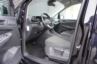 Volkswagen Caddy – thumbnail 18