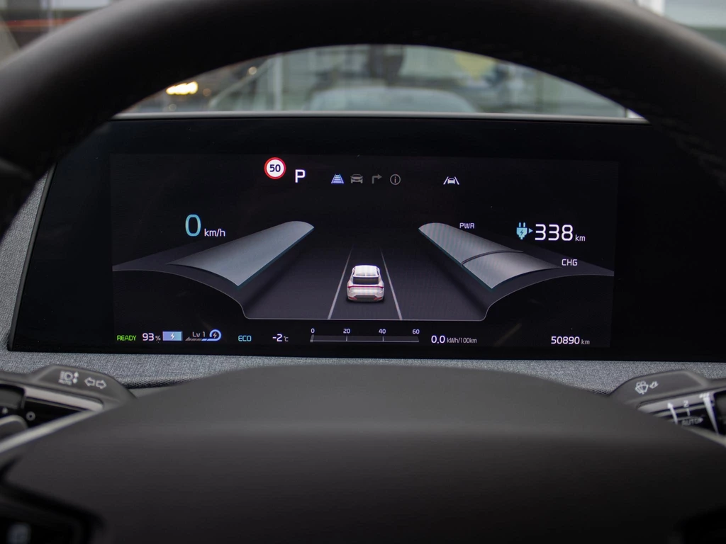 Kia EV6 – foto 13