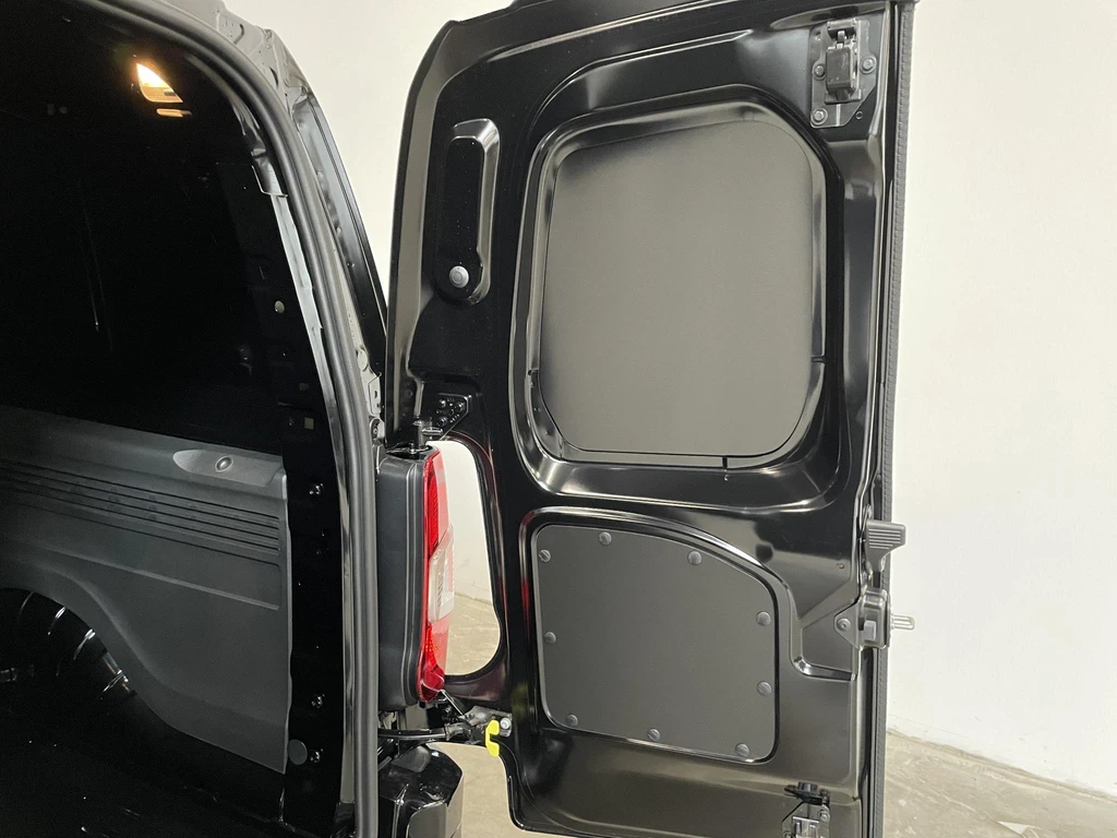 Peugeot Partner – foto 12