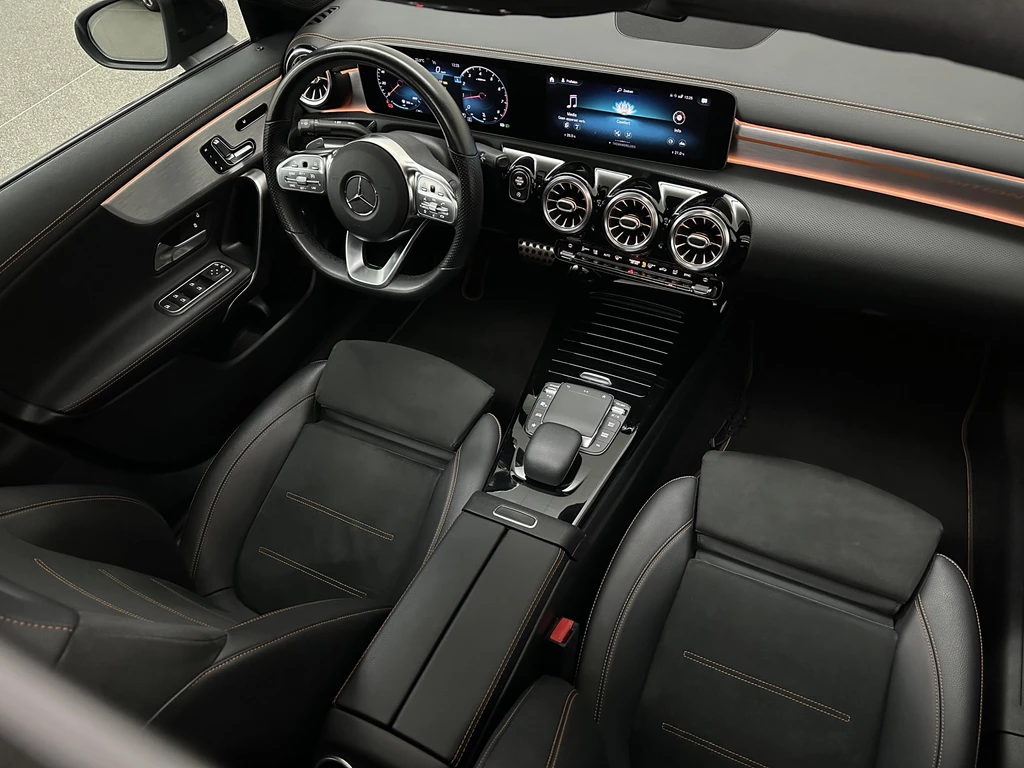 Mercedes-Benz CLA – foto 17