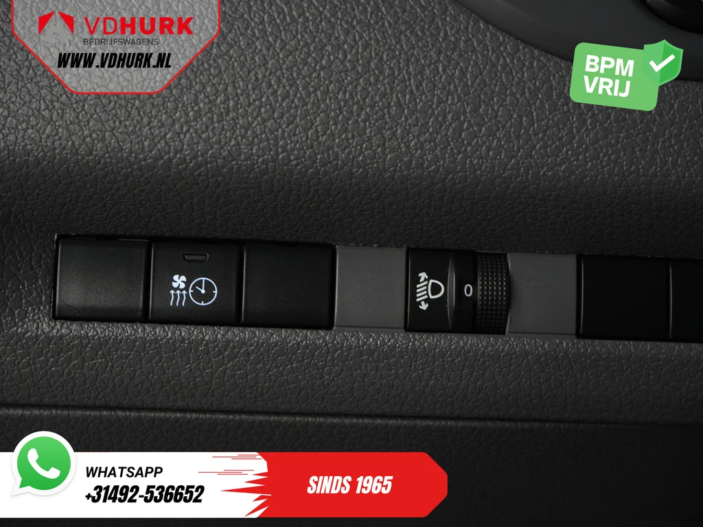 Toyota ProAce – foto 23