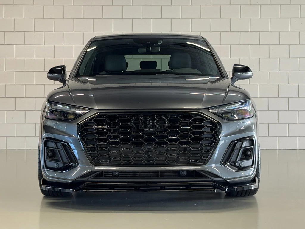 Audi Q5 – foto 10