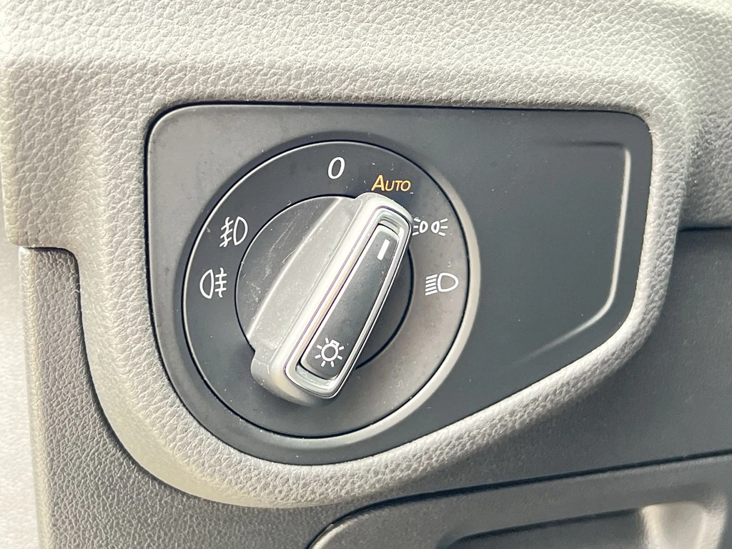 Volkswagen Golf Sportsvan – foto 18