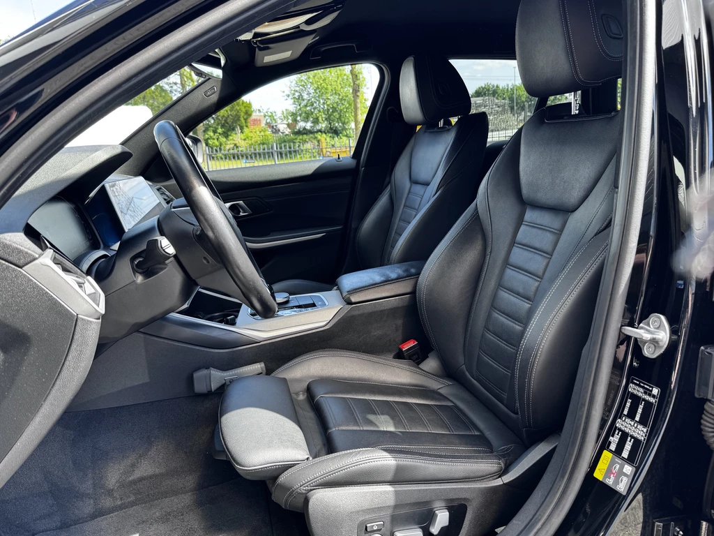 BMW 3 Serie – foto 9