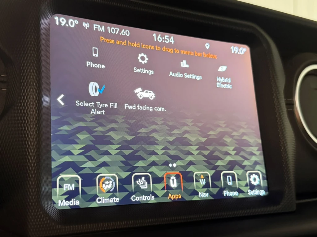 Jeep Wrangler – foto 24