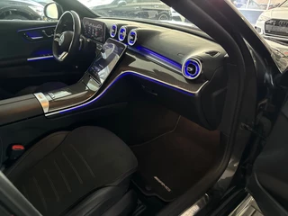 Mercedes-Benz C-Klasse – thumbnail 40