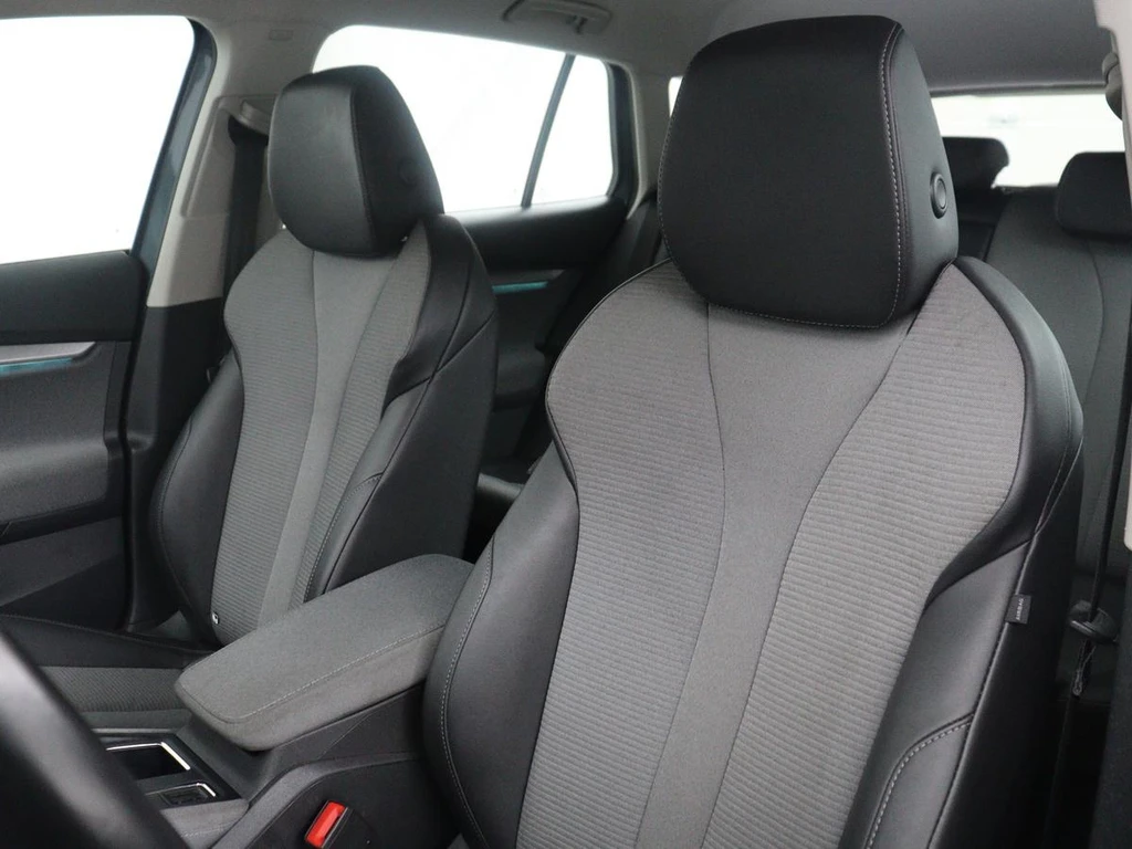 Škoda Enyaq iV – foto 8