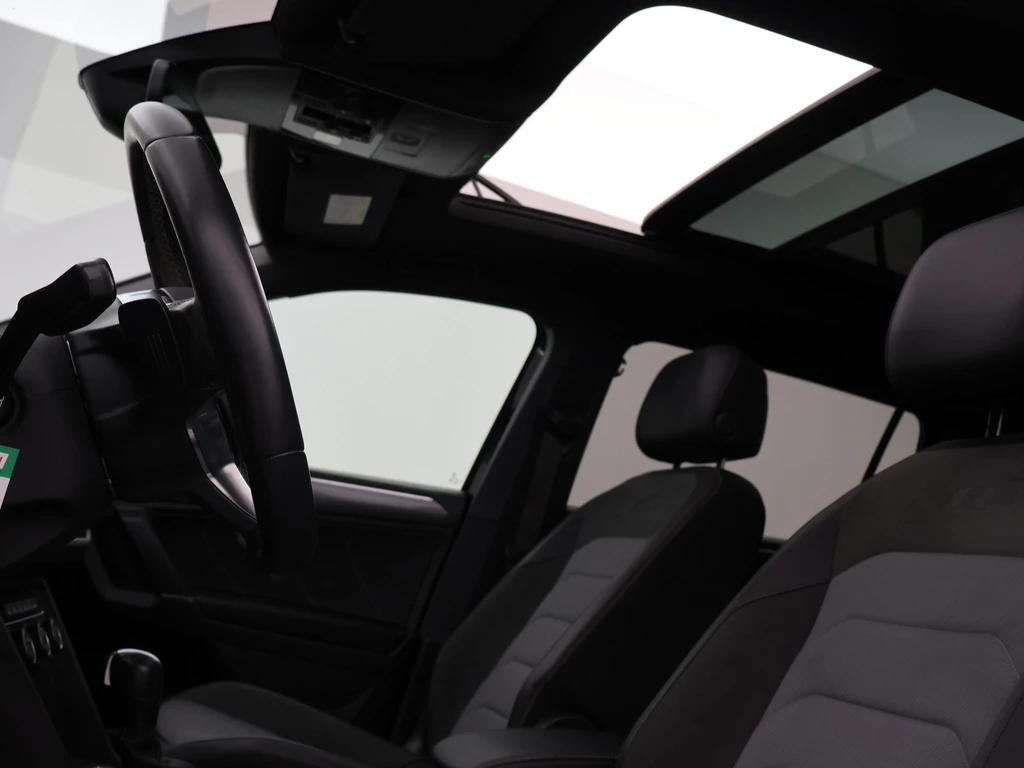 Volkswagen Tiguan Allspace – foto 10