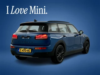 MINI Clubman – thumbnail 13