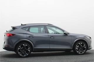 CUPRA Formentor – thumbnail 9