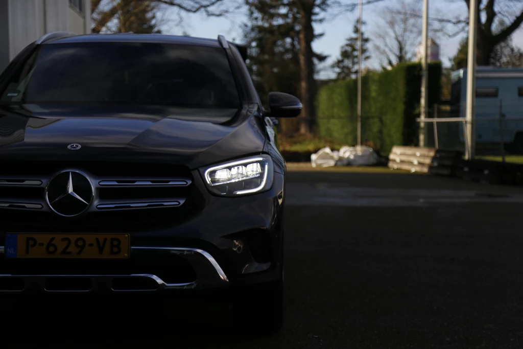 Mercedes-Benz GLC – foto 19