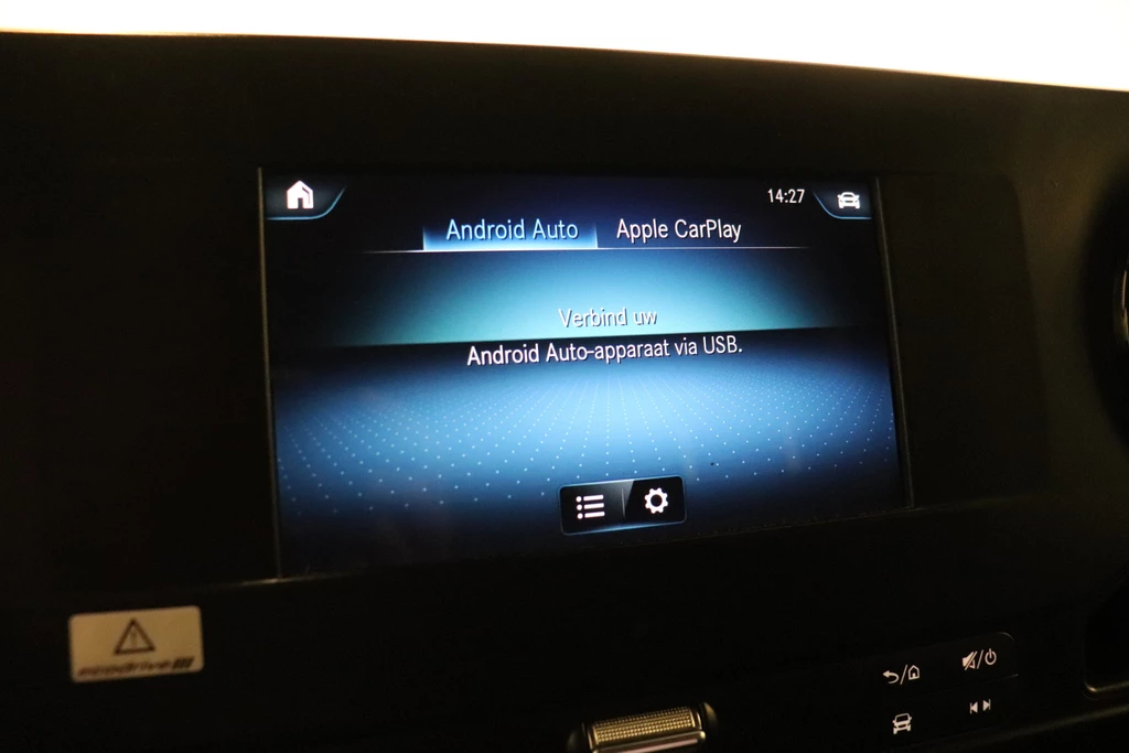 Mercedes-Benz Sprinter – foto 15