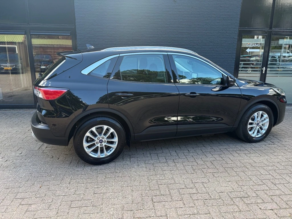 Ford Kuga – foto 5