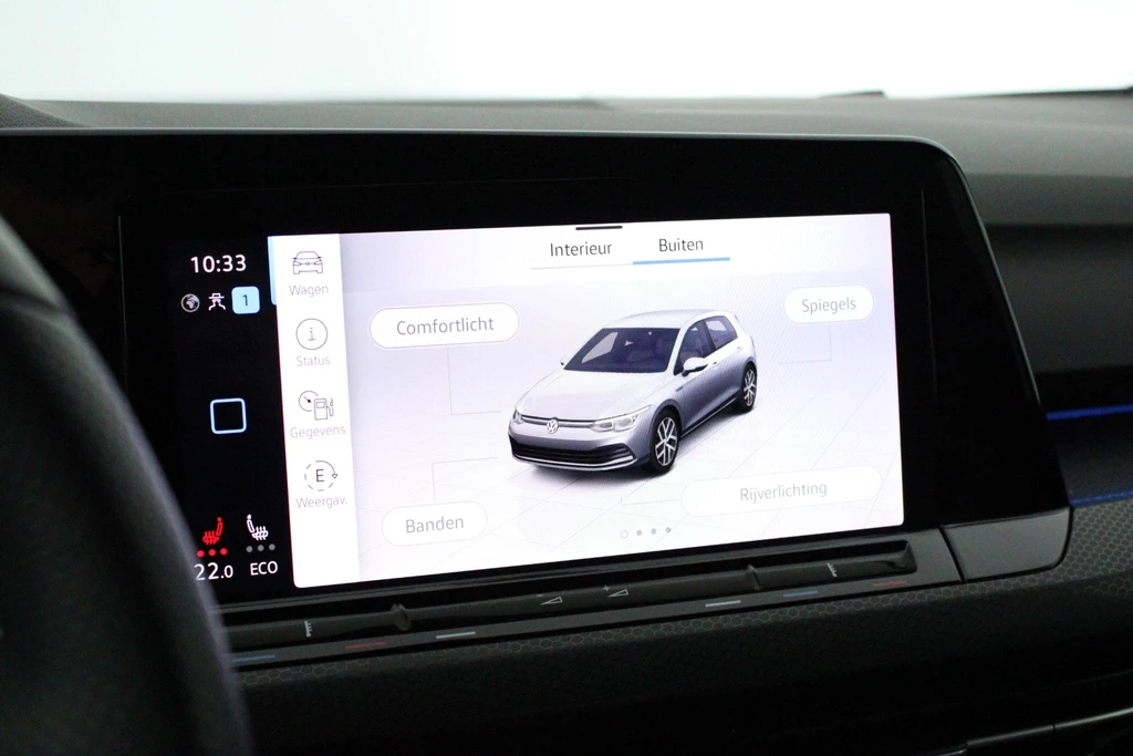 Volkswagen Golf – foto 33