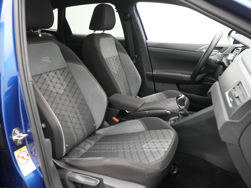 Volkswagen Taigo – foto 38