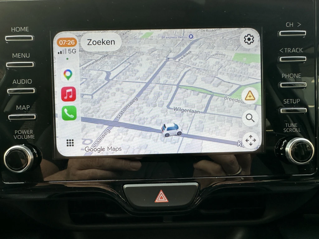 Toyota Yaris – foto 40