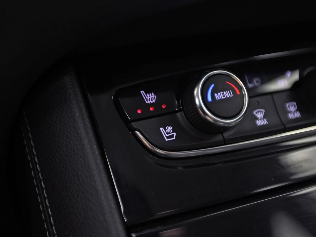 Opel Grandland X – foto 11