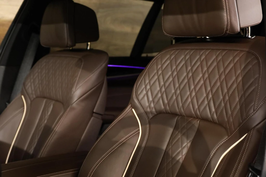 BMW 5 Serie – foto 36