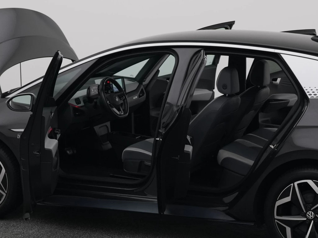 Volkswagen ID.3 – foto 36