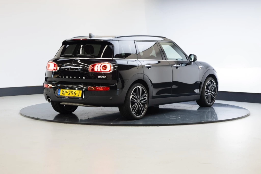MINI Clubman – foto 5