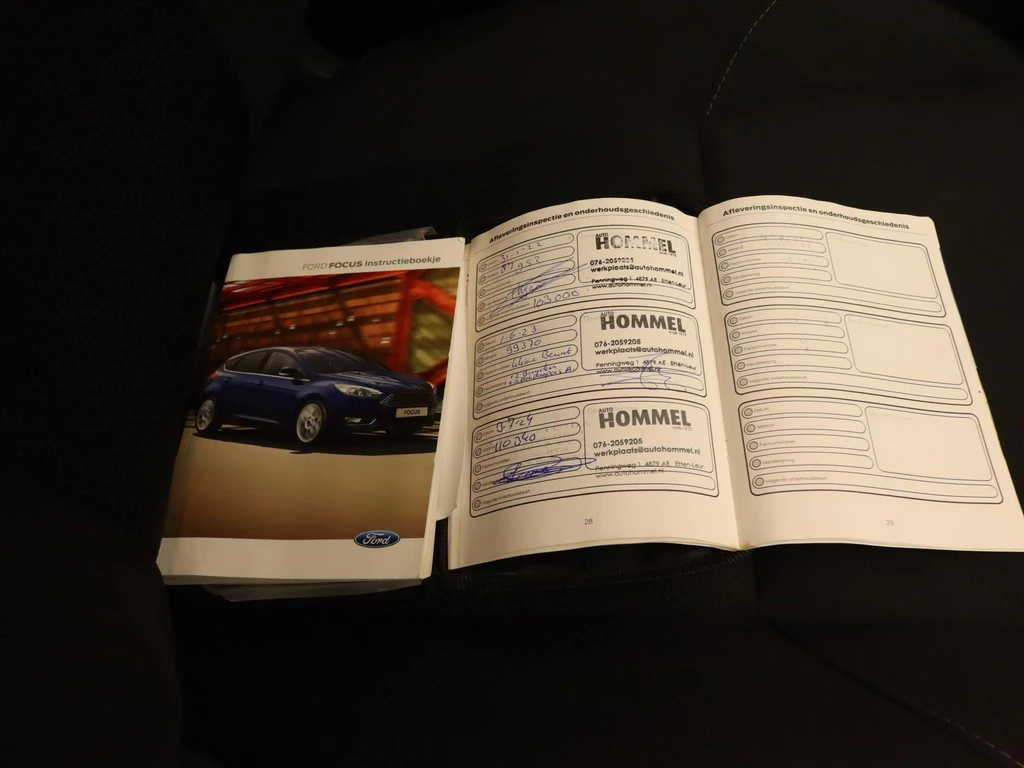 Ford Focus – foto 13