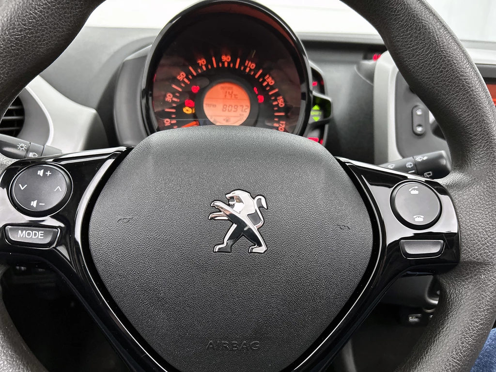 Peugeot 108 – foto 27