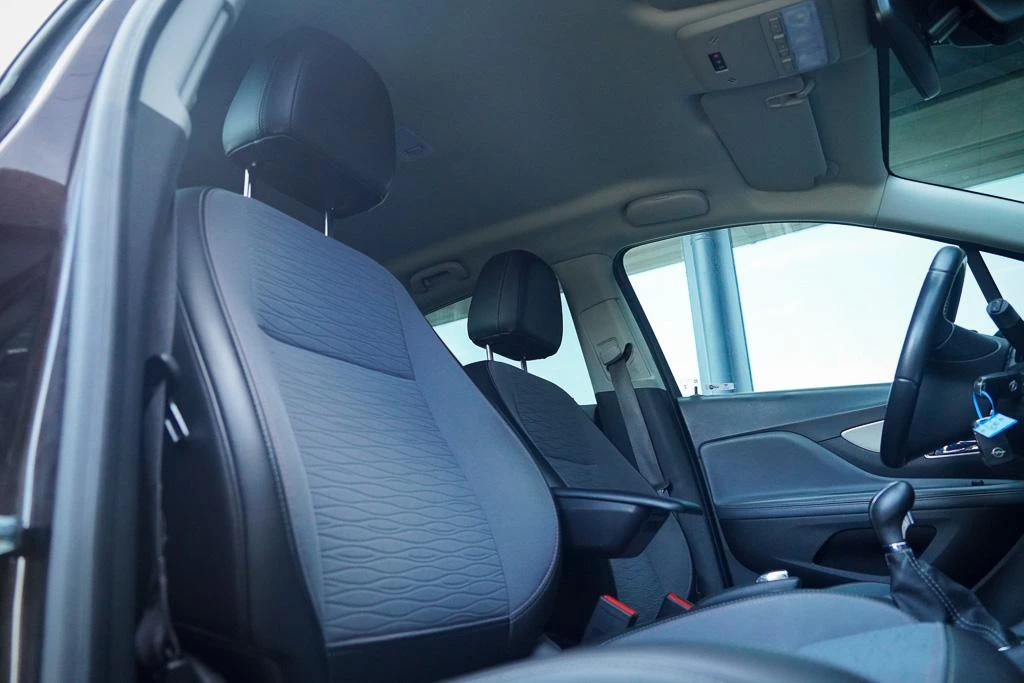 Opel Mokka – foto 22
