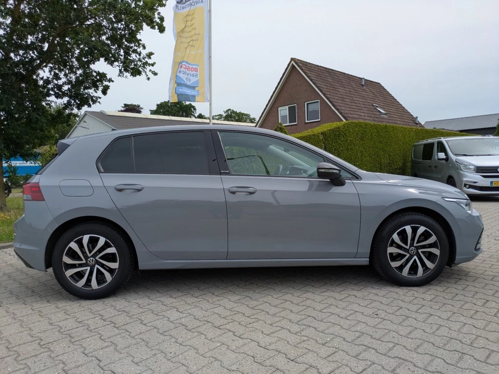 Volkswagen Golf – foto 6