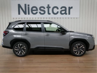 Subaru Forester – thumbnail 6