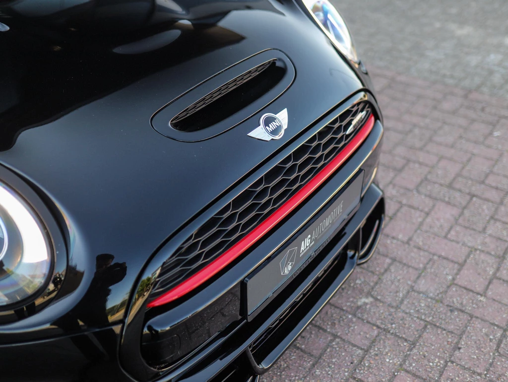MINI Cooper Cabrio – foto 19