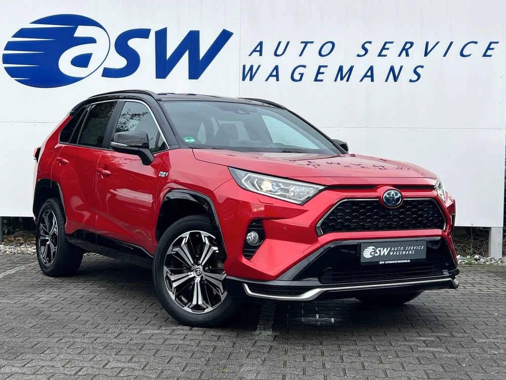 Toyota RAV4 – foto 6