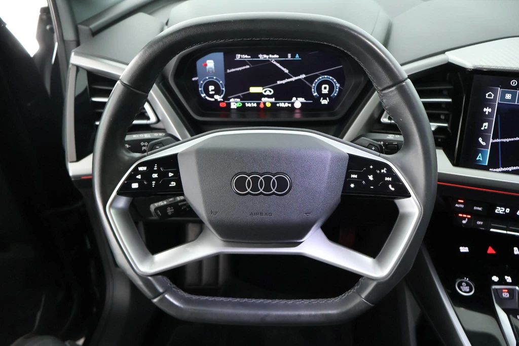 Audi Q4 Sportback e-tron – foto 17