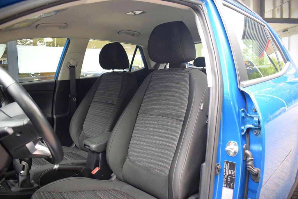Kia Stonic – foto 14